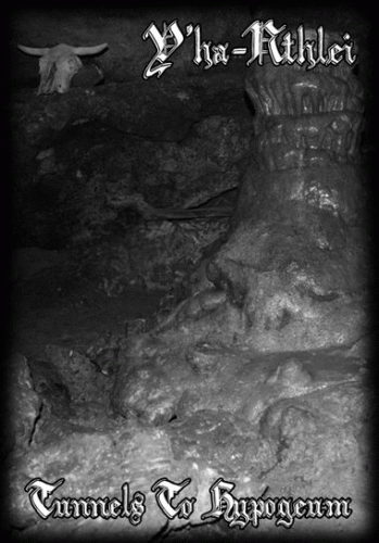 Y'ha-Nthlei (RUS) : Tunnels to Hypogeum